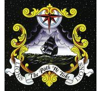 Lions Lions - Path We Take