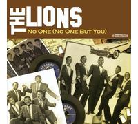 Lions - No One (No One But You)