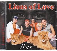 Lions of Love - Hope