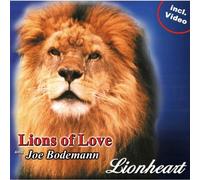 Lions of Love - Lionheart