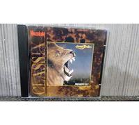 Lions Pride - Breaking Out