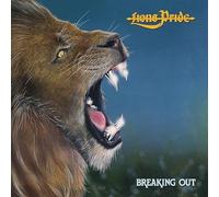 Lions Pride - Breaking Out