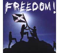 Lions Rampant - Freedom!