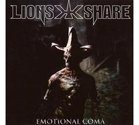 Lion'S Share - Emotional Coma
