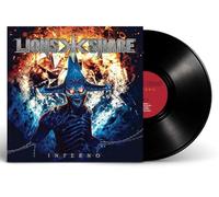 LION'S SHARE - INFERNO