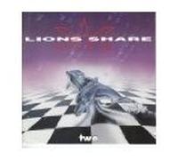 Lion's Share - Two