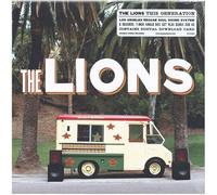 Lions - This Generation