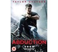 LIONSGATE FILMS Abduction [DVD]
