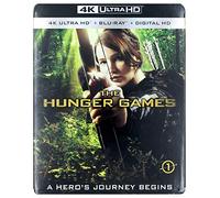Lionsgate The Hunger Games