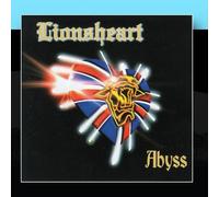 LIONSHEART - Abyss