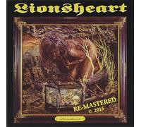 Lionsheart - SHM-CD