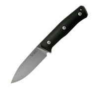 LionSteel B35 Nero G10 02LS043