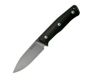 LionSteel B35 Nero G10 02LS043