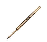 Lionsteel Fisher Space penna ricarica Nero medio SPR4 BK
