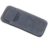 Lionsteel Fodero verticale in pelle BLU 900FDV3 BL
