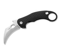 LionSteel L.E. One Black Stone Washed 01LS202