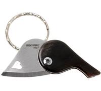 Lionsteel LionBeat, Cuore con piccola lama, Manico in corno LB CO