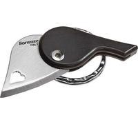 Lionsteel LionBeat Cuore Legno di Ebano LB EB