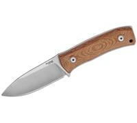 Lionsteel M4 Coltello da Campo Naturale M4 CVN