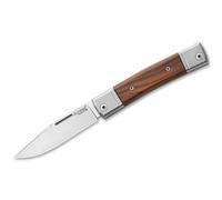 Lionsteel ONE M390 Lama Clip, Manico in Fibra di Carbonio, Guancette e liner in Titanio BM1 CF