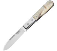 Lionsteel Spear lama M390, manico in Ram, bolster e liner in Ti CK0111 RM
