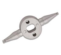 Lionsteel Strumento Handy Torx T8+T6 HY 68