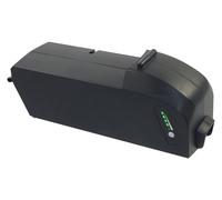 LionTec Batteria E-Bike 36V 11,6Ah 400Wh Bosch Classic Line Inframe PowerPack