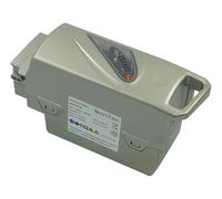 LionTec Batteria Ebike 24V 23,2Ah 585Wh Litio-Ion Per Panasonic Pedelec