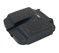 LionTec Batteria Golf 12V 31,2Ah Litio per PowaKaddy Freeway Caddy Batteria