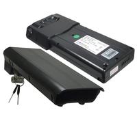 LionTec Batteria per biciclette 36V (37V) - 11,6Ah per Mifa, Saxonette, Cyco ,