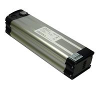 LionTec e-Bike Bicicletta Batteria 36 V (37V) - 10,4 Ah per Prophete, Mifa ,