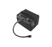 LionTec Golf Caddy Batteria Per Powakaddy Elettrocaddy 27 Buche 12V 22Ah