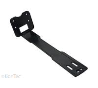 LionTec Prophète Cyco Plastica Schiene Batteria Supporto e-Bike Mifa, Curtis