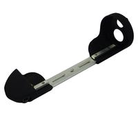 LionTec Supporto Batteria Bottle Type Per E-Bike BIS-0360104XLR4 4 Poli