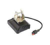 LionTec Supporto Batterie Per Hexagon E-Bike 36V 11,6Ah BIS-0360116
