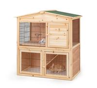 Lionto Conigliera NatureLodge - L 98 x P 54 x H 100 cm