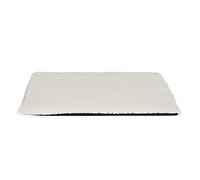 lionto Coperta Termica per Cani e Gatti, Coperta Autoriscaldante, 60x45 cm | Coperta in pile autoriscaldante con effetto termico, riflette il calore corporeo e offre comfort senza elettricità, lavabile