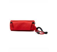 lionto Sacchetto per Alimenti Cani Dummy da Allenamento Sacchetto per Snack Cani, Rosso