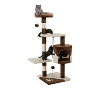 lionto Tiragraffi per Gatto Albero Tira Graffi Gioco Giocattolo Gatti