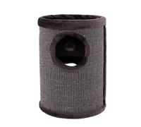 lionto Tonnellata tiragraffi per gatti con tronco forte Ø 38 cm 3 altezze