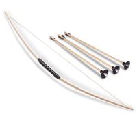 Liontouch Arco 114 Cm + 3 Frecce