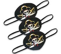 Liontouch Benda da Pirata - Captain Cross