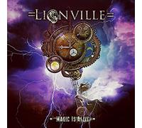 Lionville - Magic Is Alive