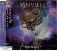Lionville - Magic Is Alive