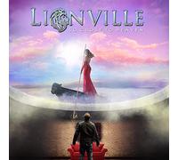 So Close To Heaven - Lionville (Audio cd)