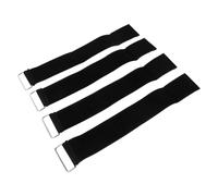 LIOOBO 4 Cinghie Regolabili per Set Accessori per Esercizi Macchina per Allenamento delle e Fitness Casa Resistente e