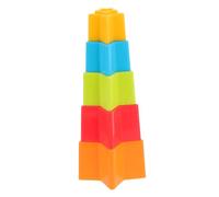LIOOBO 5 Educativo con Sicuro per Sviluppo Precoce e Giochi Conto per