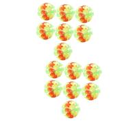 LIOOBO 7 Pezzi Di Palline Rimbalzanti in Goo Per - Giocattolo Morbido e Colorato Ideale Per Sviluppare Le Abilità Motorie e Il Gioco - Perfetto Per i Primi Passi