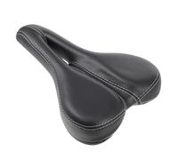 LIOOBO Bicicletta Premium Cuscino Sedile Ammortizzante Resistente ed Sostituzione per Bici Standard Facile Installare