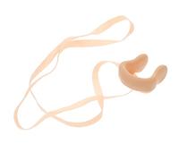LIOOBO Clip del Naso in Gomma Impermeabile Fermagli per Il Naso Nuotano Adulti Nuotatori Clip per Il Naso per Nuotano Clip per Naso per per Nuotare